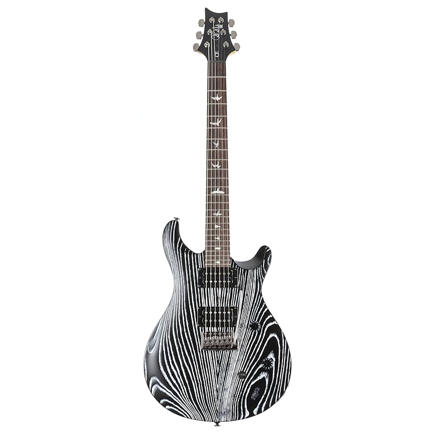 【美品】PRS SE Swamp Ash CE 24 Sandblasted PRS Guitars | SE Swamp Ash CE 24 — 