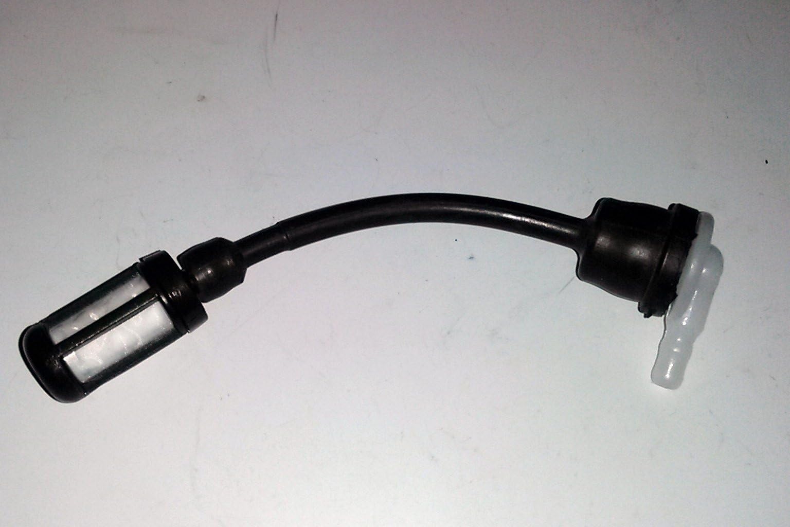 Fuel LINE and Filter Compatible with STIHL 070 090 051 075 076 050 Chainsaw Replaces 11113587700 and 1111 358 7700