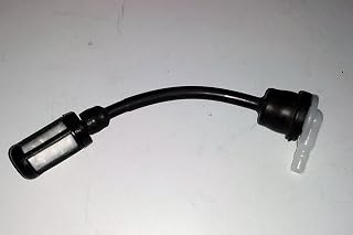 Fuel LINE and Filter Compatible with STIHL 070 090 051 075 076 050 Chainsaw Replaces 11113587700 and 1111 358 7700