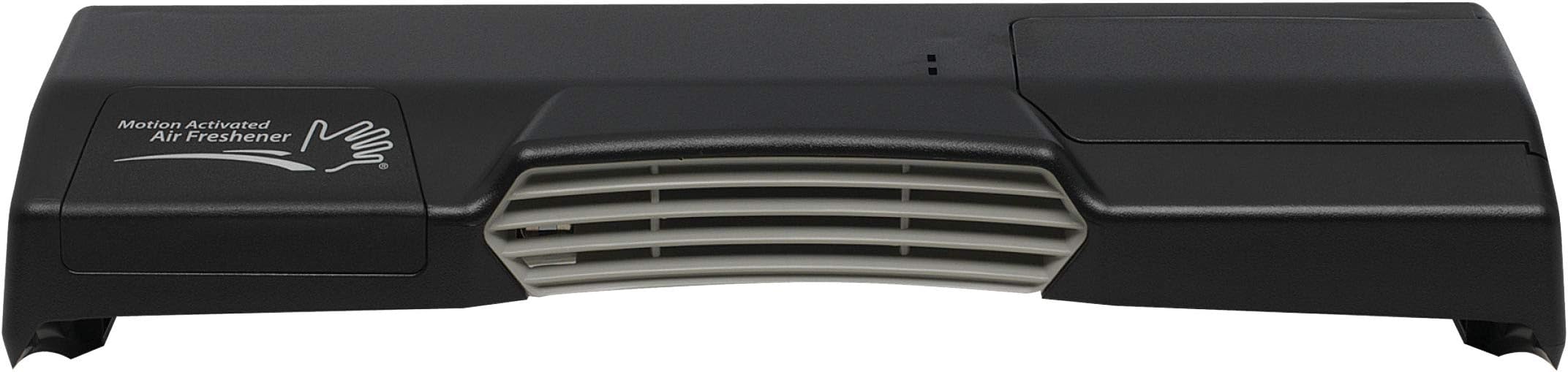 ActiveAire Automated Freshener Dispenser for Compact Toilet Paper Dispenser by GP PRO (Georgia-Pacific), Black, 56761, 3.500” W x 2.125” D x 10.250” H
