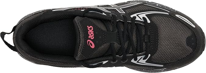 Amazon.com | ASICS Men's Low-Top Sneakers, Multicoloured, 4