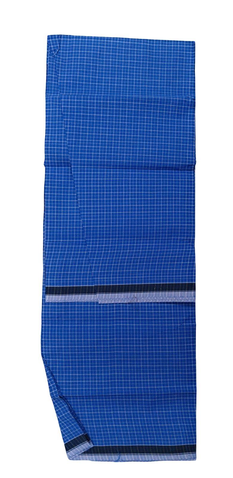 k.s.m.b.&co a chand A Chand Men's Cotton Lungi 2.10mtr PLMLH465-picture-17