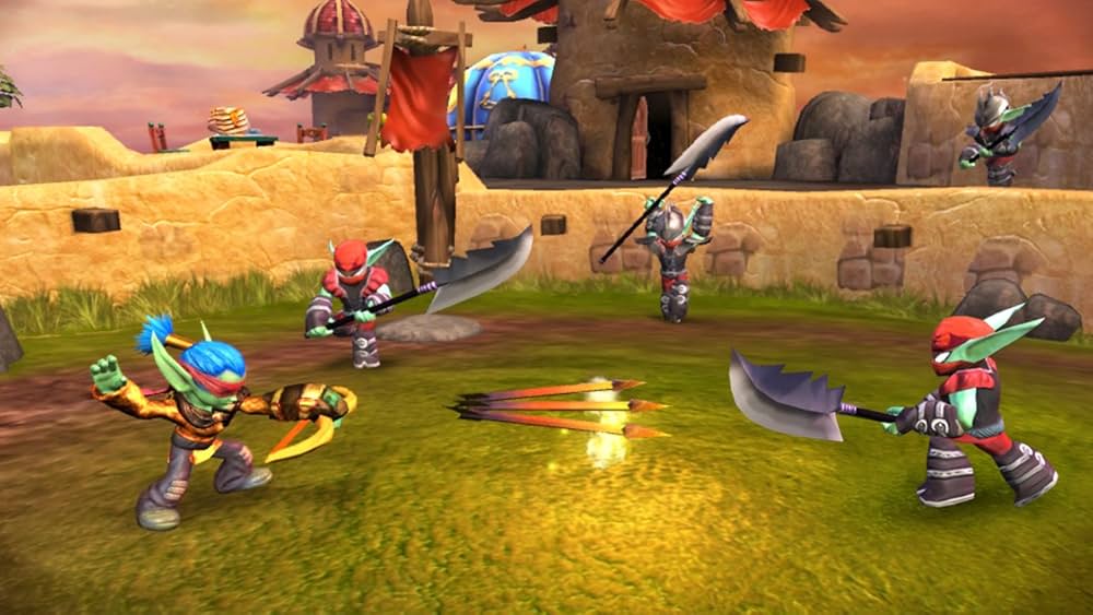 Amazon | Skylanders Giants Single Character Pack