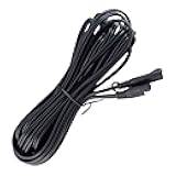 Battery Tender 25 Foot Extension SAE Cable - Designed for Use with Battery Tender Chargers - Quick Connect Plugs for Easy Connection to Motorcycle, Cars, ATVs and More - 081-0148-25