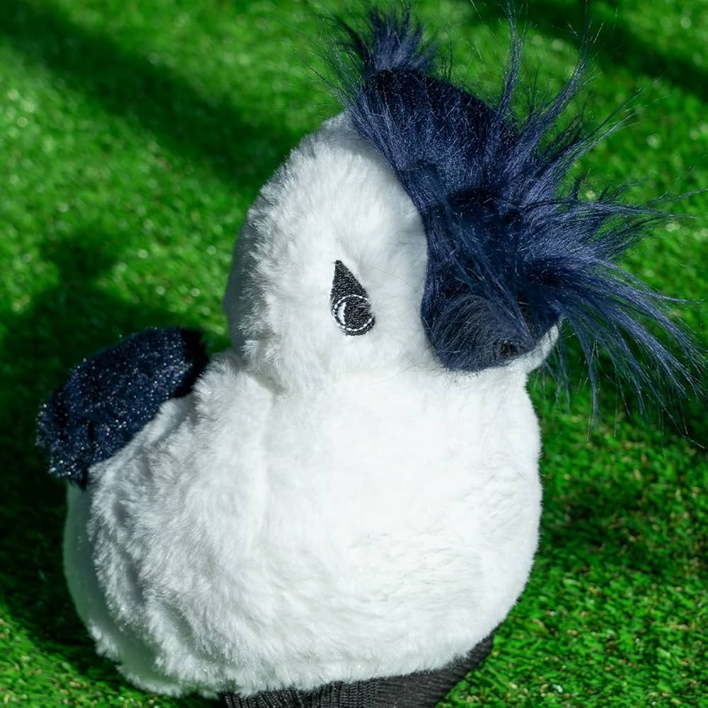 Amazon.co.jp: ヘッドカバー ドライバー用 キャラクター