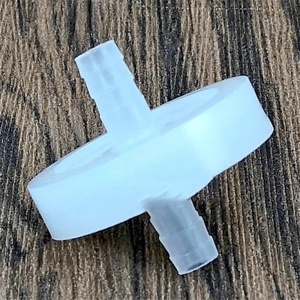 Wyposażenie laboratoryjne i zaopatrzenie laboratoryjne OD35 mm odległość do aspiratora