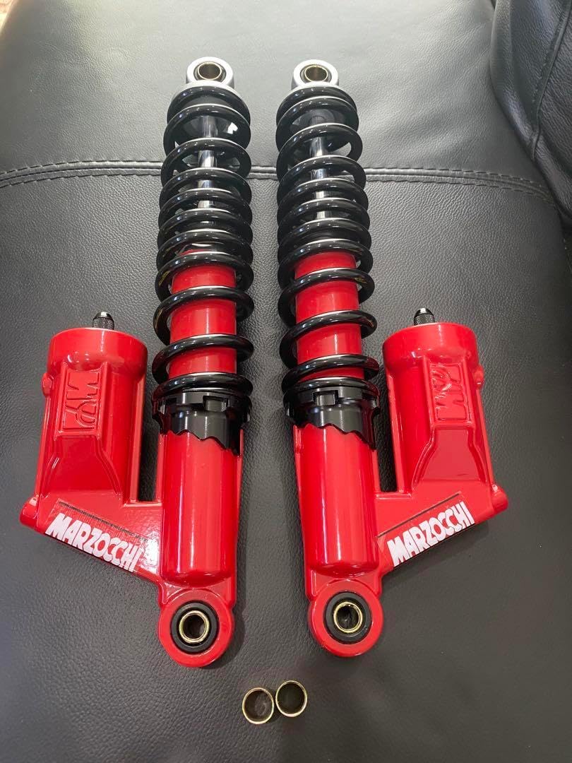 マルゾッキ タイプ 325 GS400 GSX400E ザリ ゴキ マルゾッキ タイプ