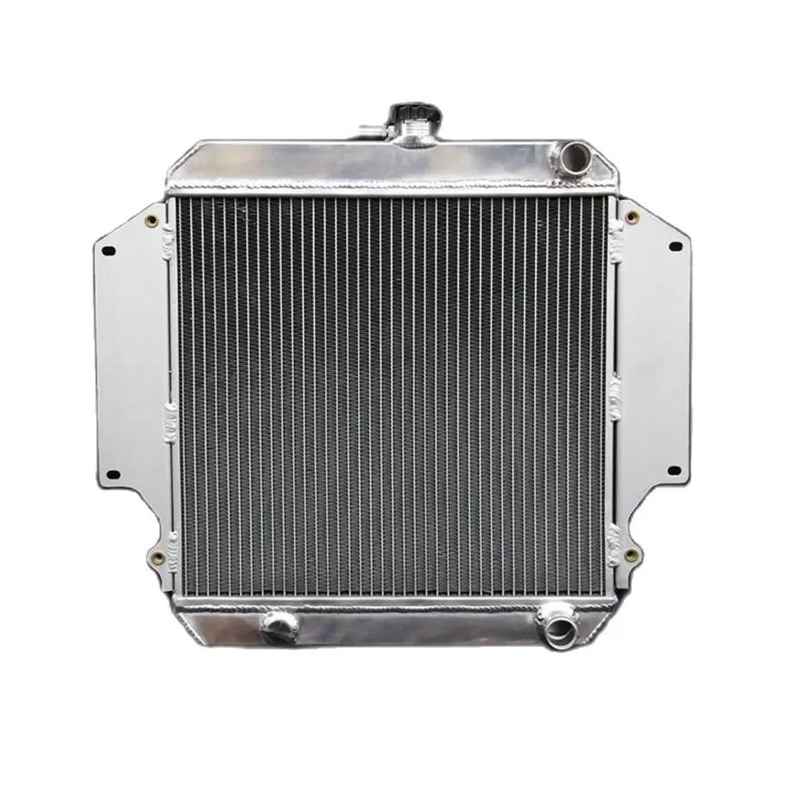 Radiatore In Alluminio Per Suzuki Per Sierra Per Samurai/JA51 SJ 413/SJ413 G13 1.3L 1984-1998