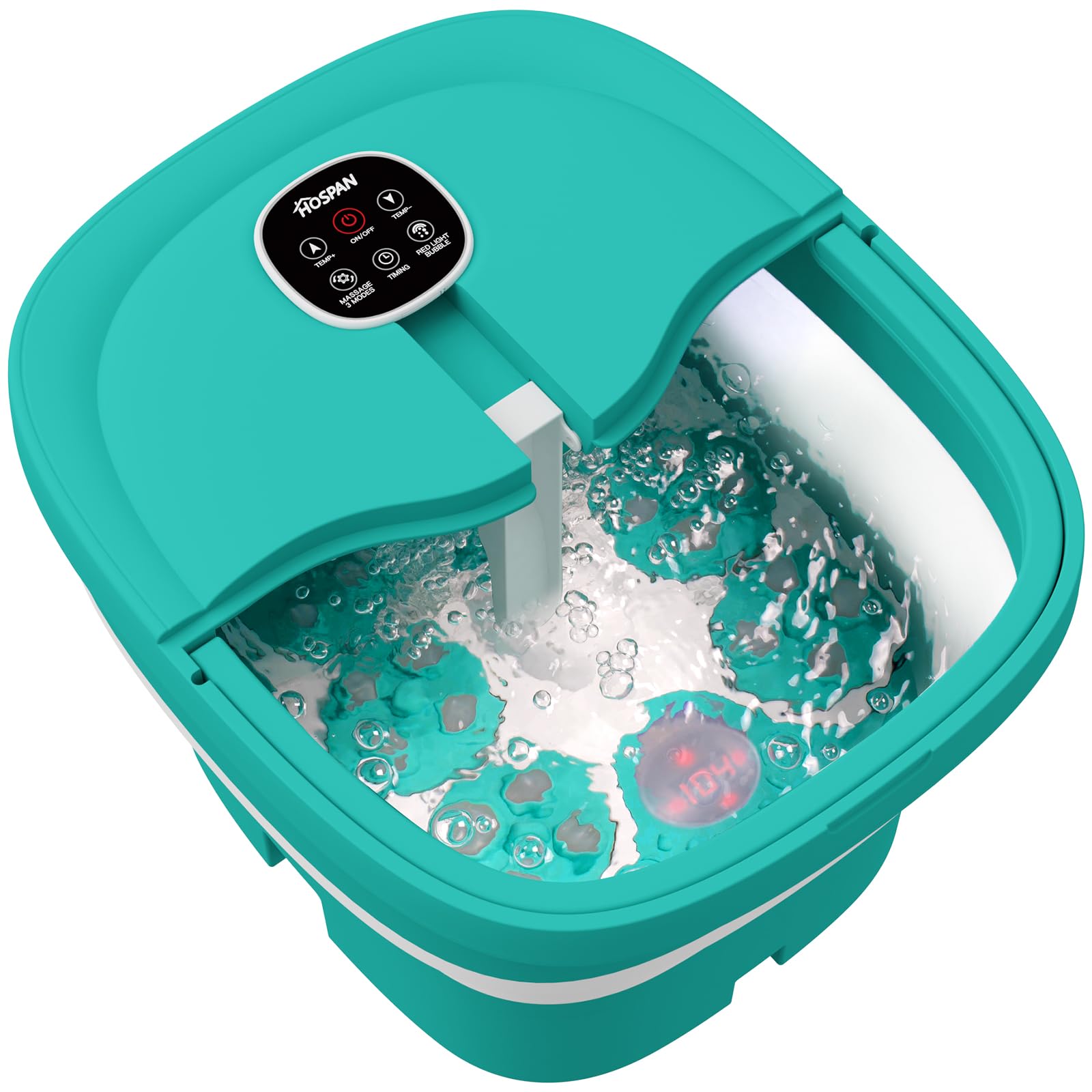 HOSPAN Collapsible Foot Spa