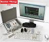 Body Analyzer - 3 in 1 Magnetic Resonance Quantum Therapy Device with 54 Reports - Bio Resonance Machine for Home Use