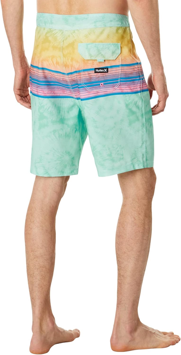 Hurley Unisex-Adult Weekender 20" Boardshorts