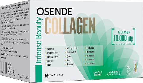 Osende Intense Beauty Collagen
