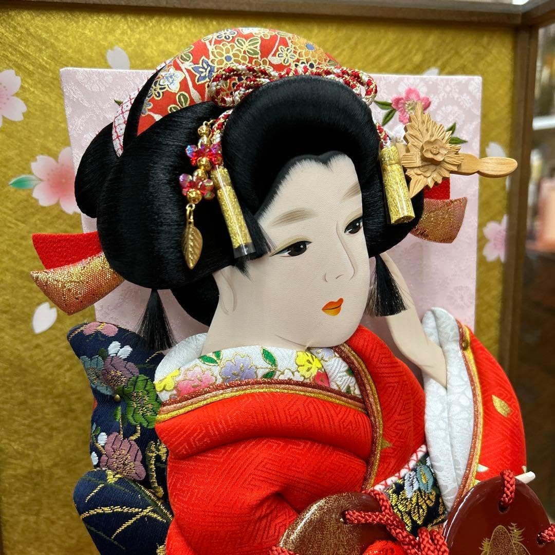 羽子板＊初正月＊16号展示品 羽子板 初正月 板立飾り お祝い 選べる8