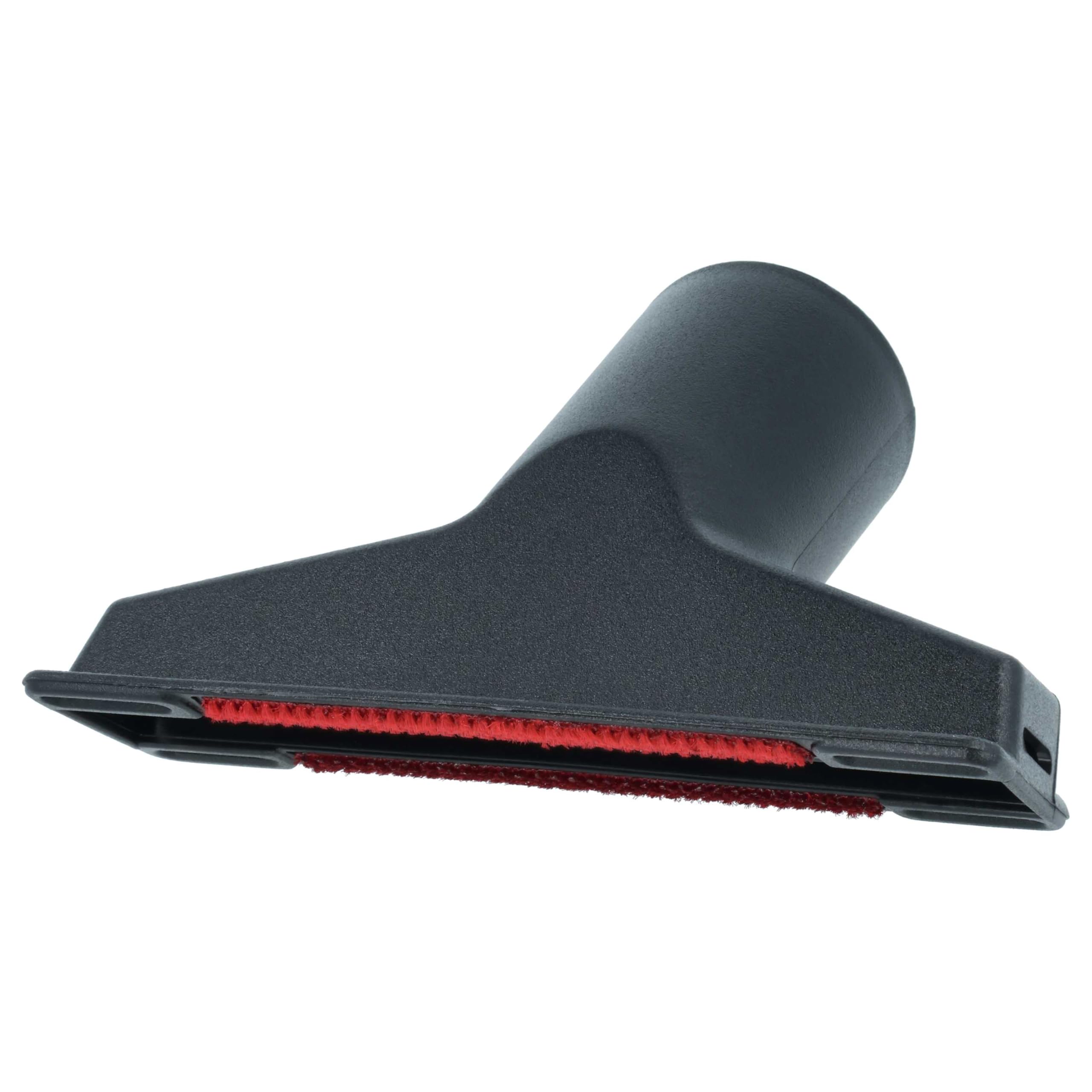 vhbw 1 x ssawka do tapicerki do odkurzacza Bosch 2 609 256 F25 do odkurzacza 35 mm 12 cm