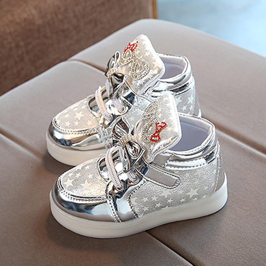 Glitter tennis バケット 18cm Amazon.com: Women's Platform Glitter Fashion Sneakers Dressy
