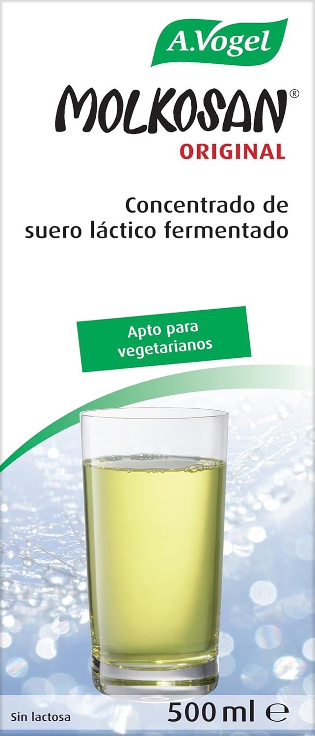A Vogel Molkosan 500ml