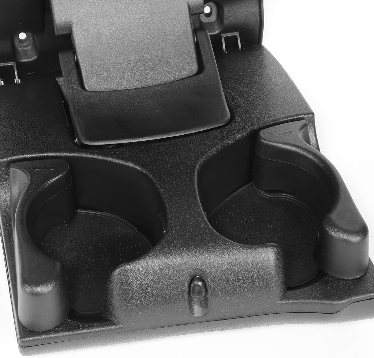 DNA MOTORING Dash Board Cup Holder Insert Compatible with 98-01 Ram 1500/98-02 Ram 2500 3500, 5FR421AZAE 5FR421AZ, ZTL-Y-0208