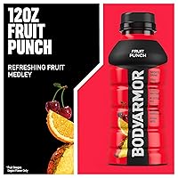 Vista 63 de BODYARMOR Paquete variado de bebidas deportivas, hidratación de agua de coco, sabores naturales con vitaminas, electrolitos llenos de potasio