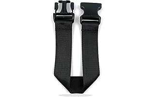 Extender Strap for Plus Size Fanny Pack