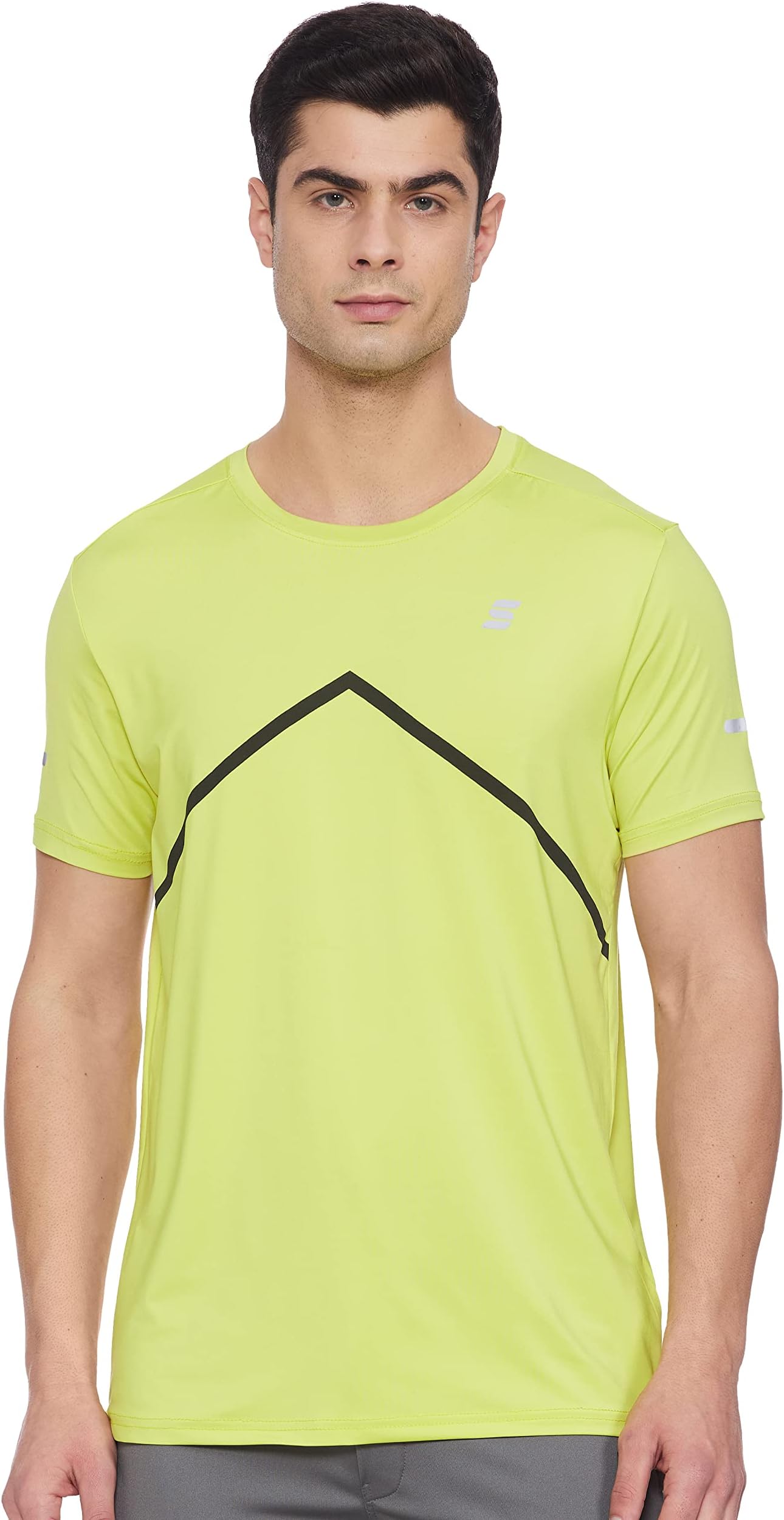 Amazon Brand - SymactiveMen's Regular T-Shirt