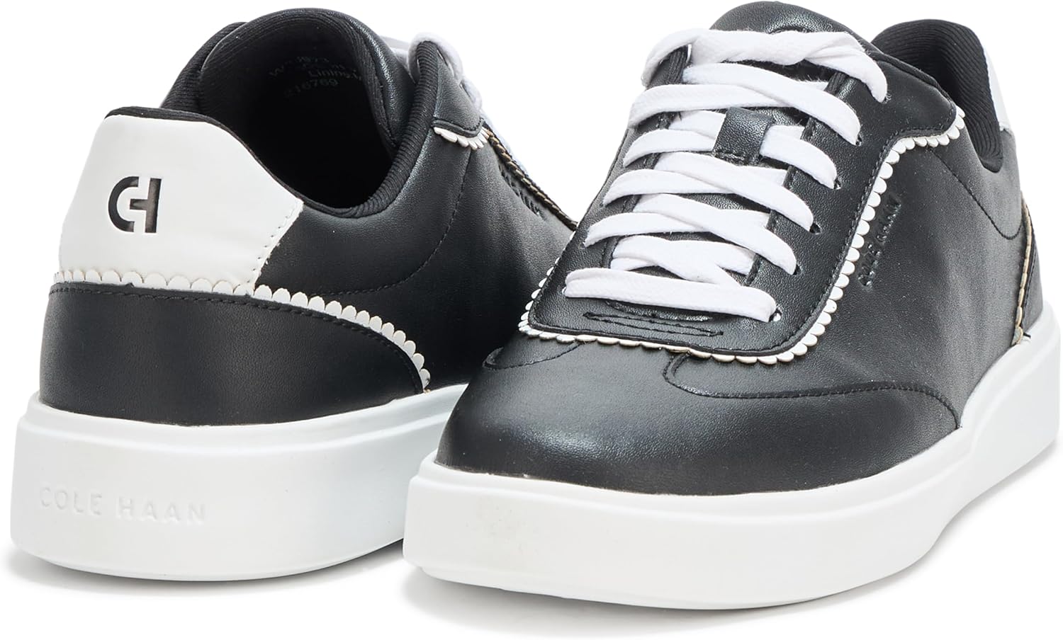 Cole Haan Womens Grand Crosscourt Arlowe - Image 3