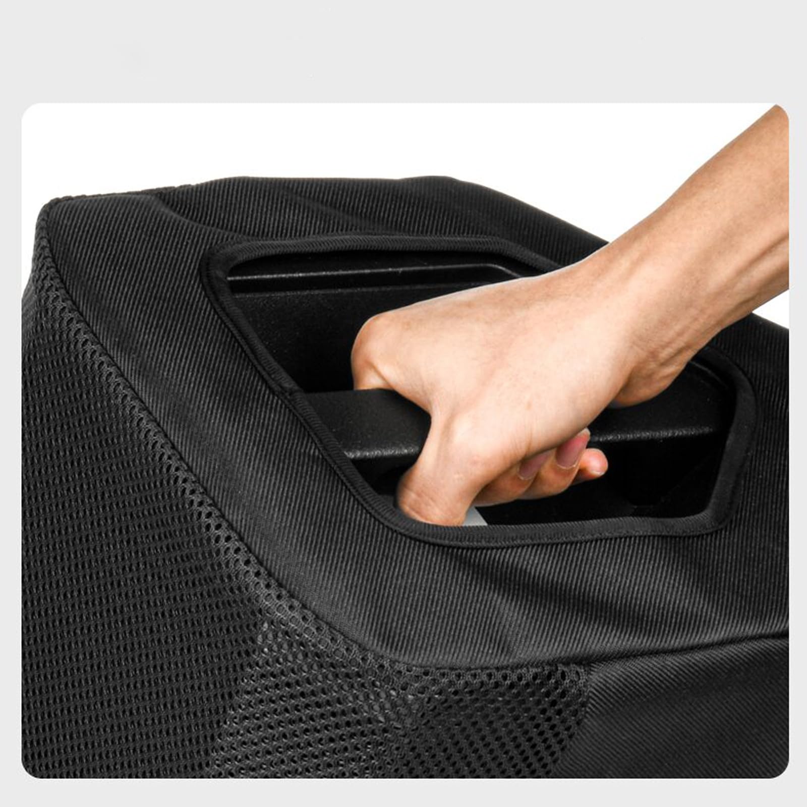 Housse de protection anti-poussière pour haut-parleur Bose S1 Pro - Housse de transport portable pour haut-parleur