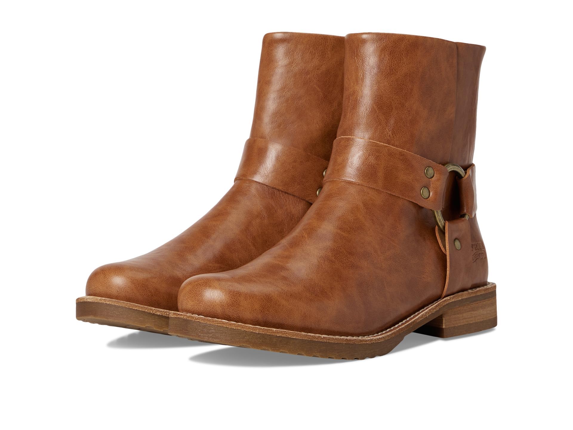 FRYE AND CO womens Chesnee Harness