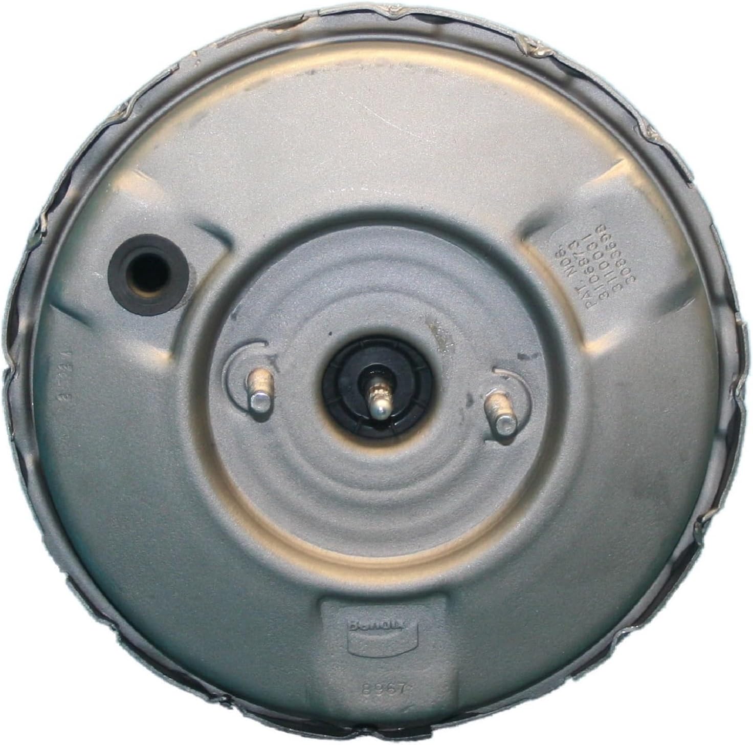 Power Brake Exchange 80031 Remanufactured Power Brake Booster