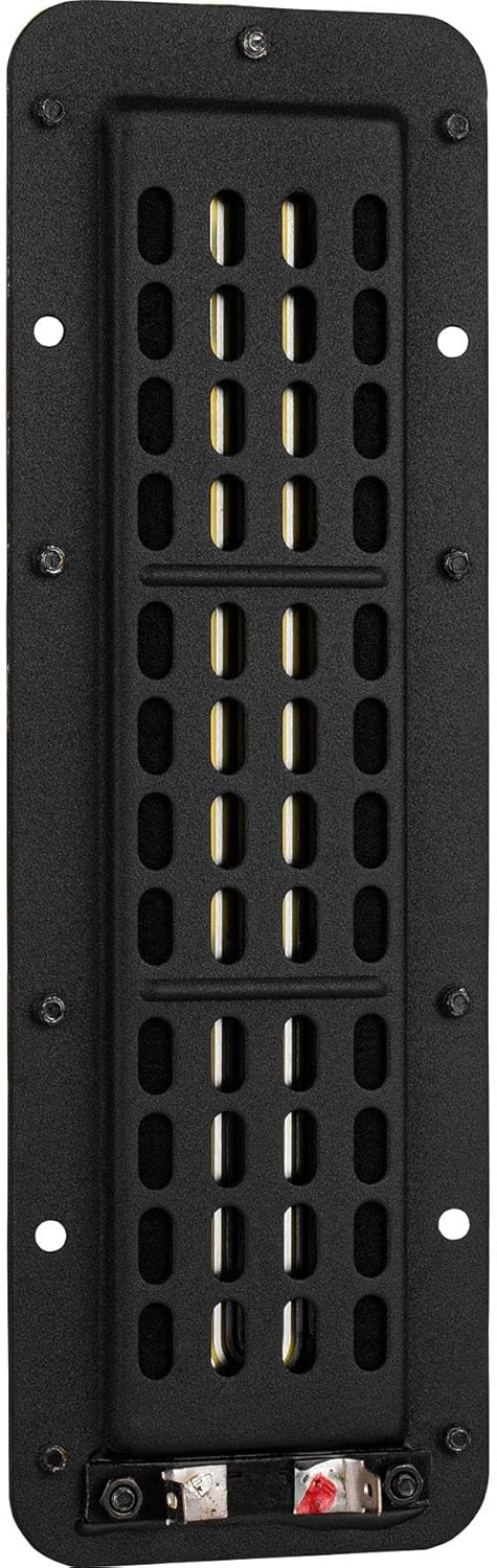 GRS PT6816-8 8" Planar Slim Tweeter 8 Ohm