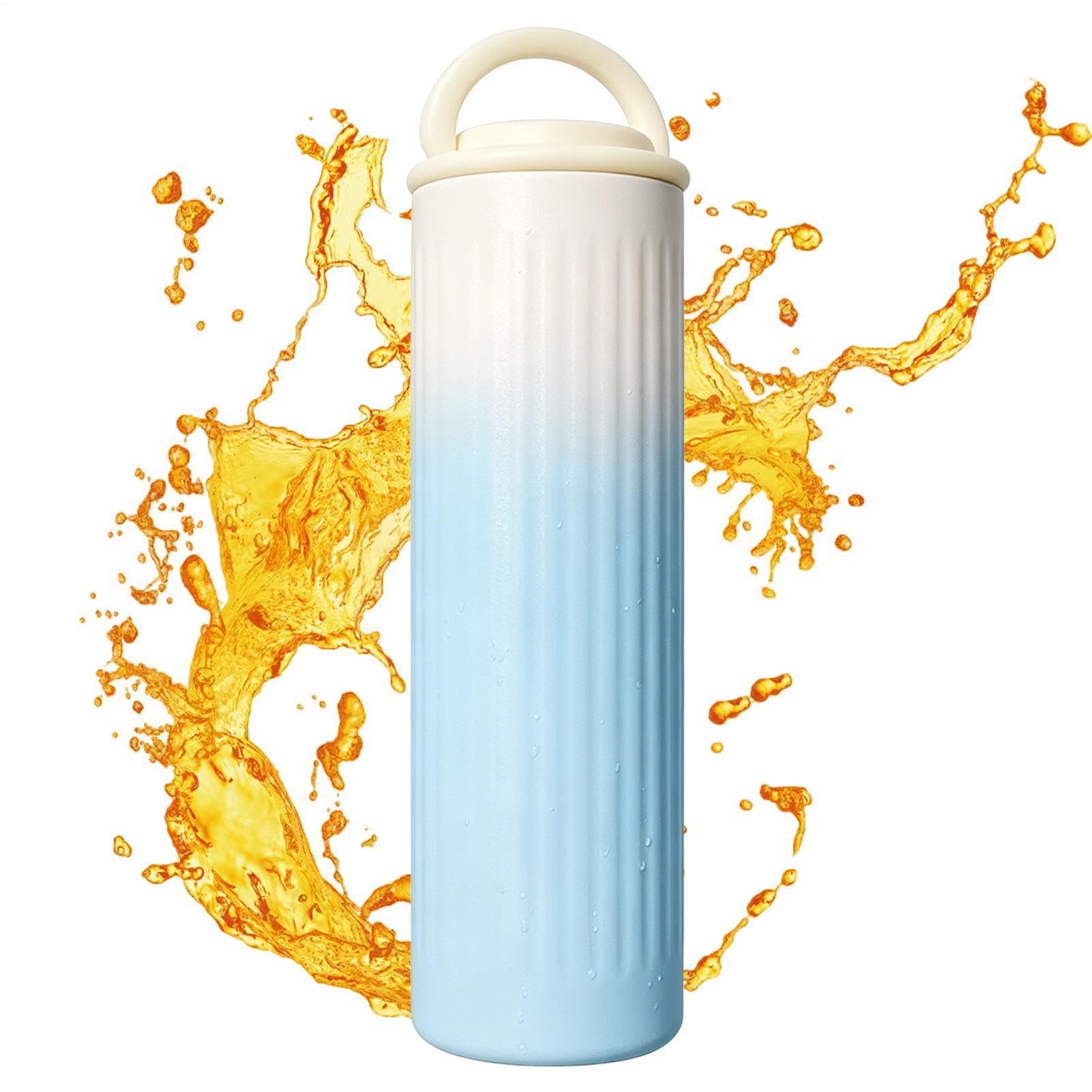 Pack de gel froid réutilisable et longue durée pour glacière de camping
