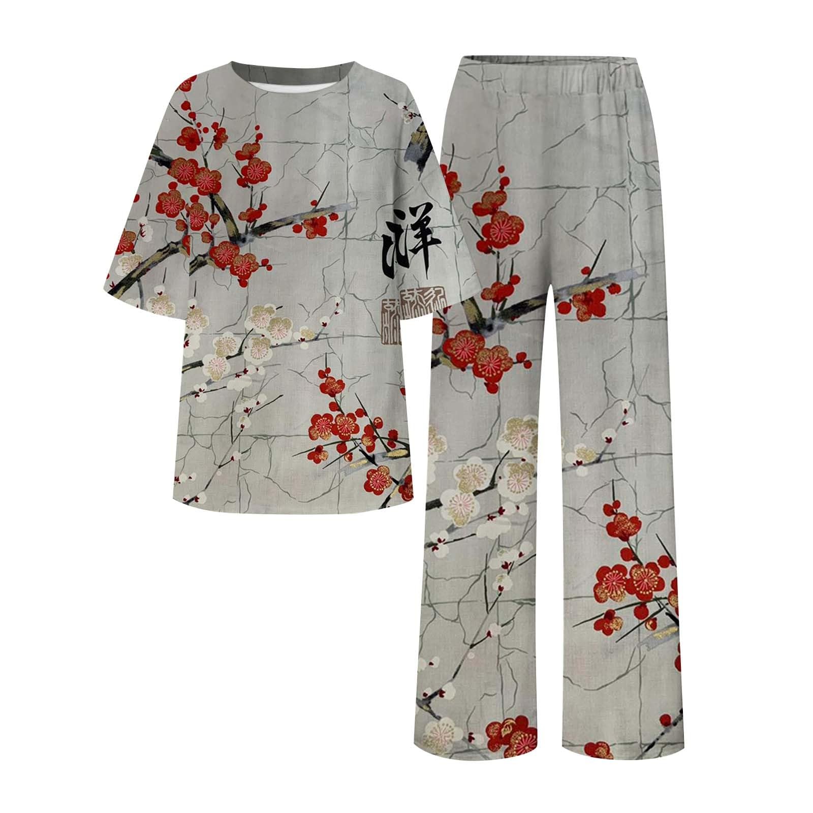 Peignoir De Bain Femme Eponge Capuche Micro Fibre,Short Pyjama Femme Lot | Ajustable Tshirt Ensemble De Pyjama Vêtement D'Intérieur Pantalon Chemise De Nuit Vêtement D'Intérieur Sweatpant