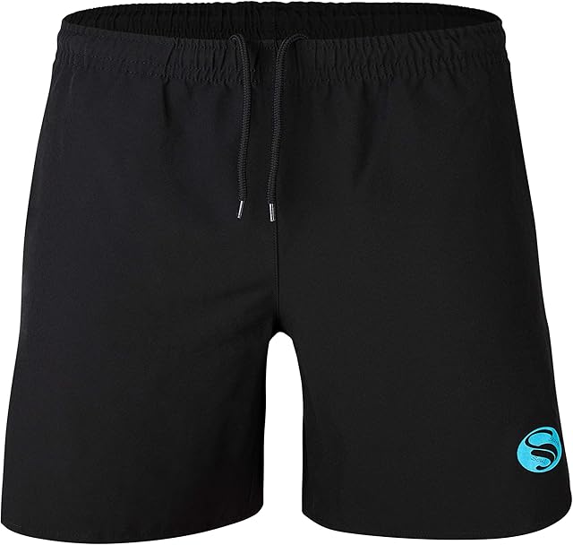STARK SOUL Men's Shorts Sports