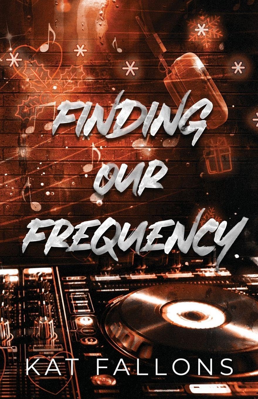 Finding Our Frequency (A Nanny Romance)
