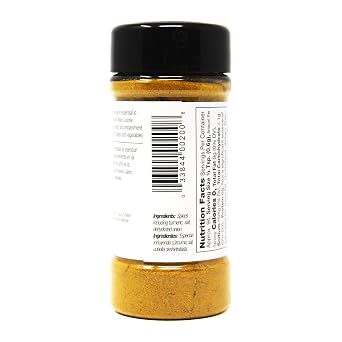 Badia Curry Powder, 2 Oz (Pack Of 8)