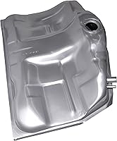 Dorman 576-338 Replacement Fuel Tank for Select Vehicles - Durable OE-Quality Fit & Long-Lasting Performance