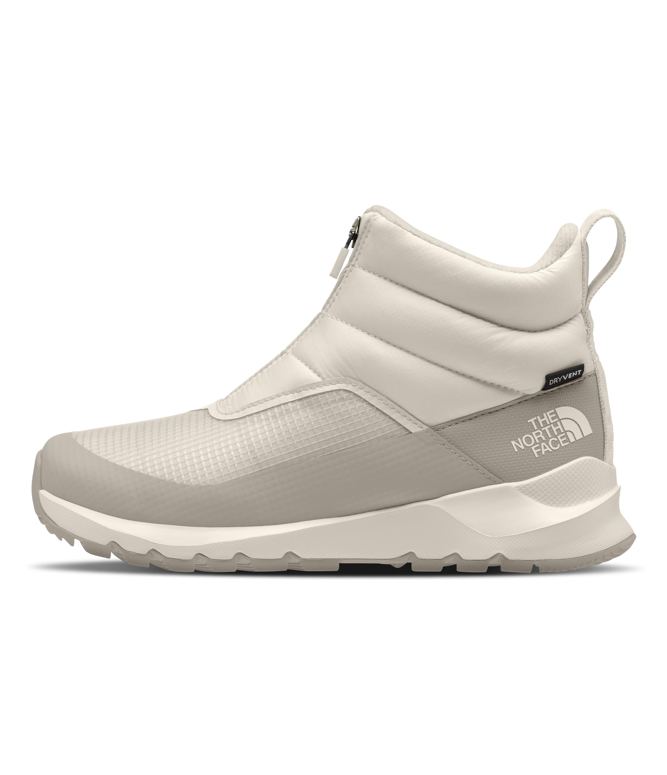 North Face Thermoball Zip Snow Boot