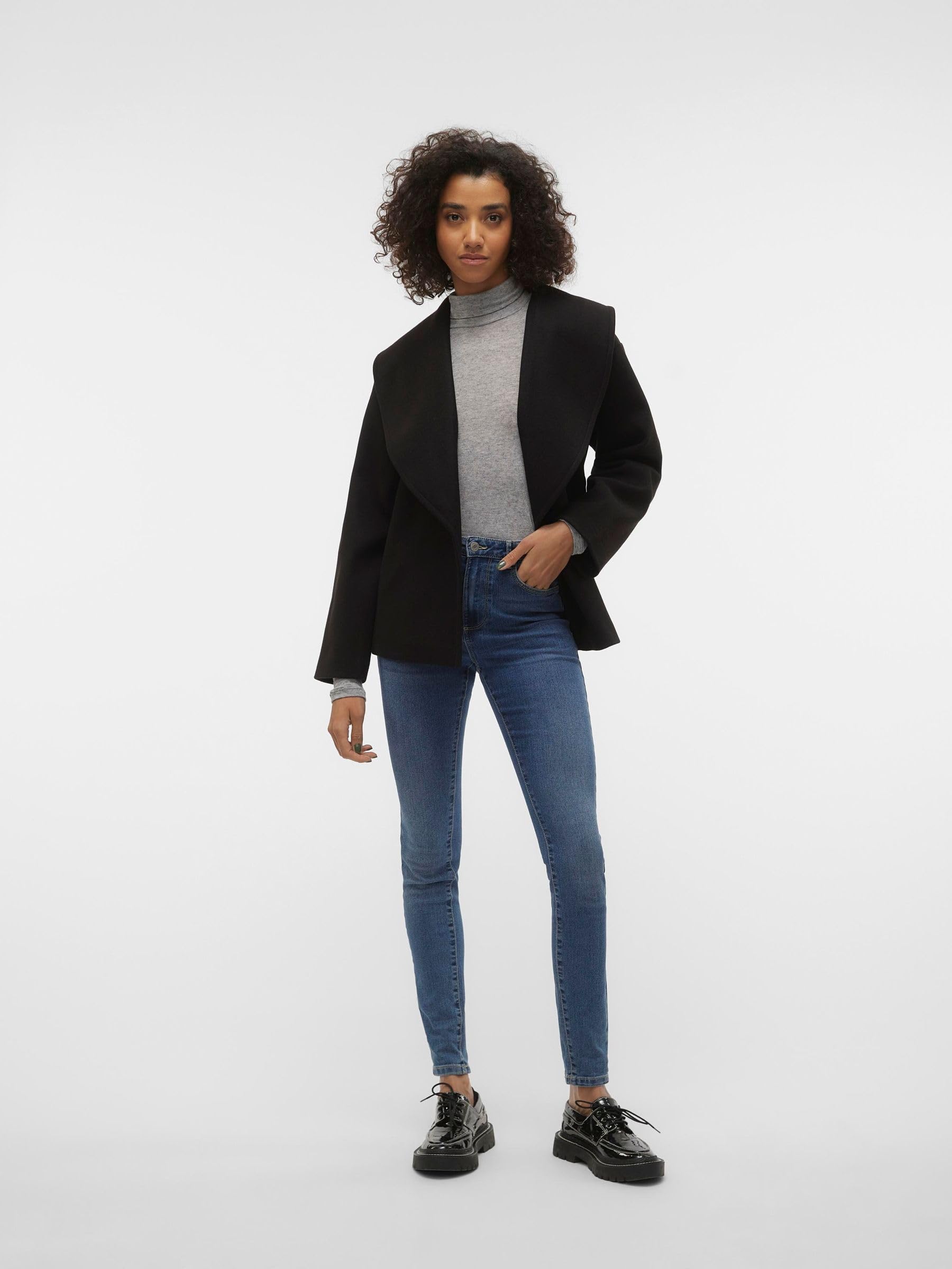 VERO MODA Jacket VMANNE Jacket