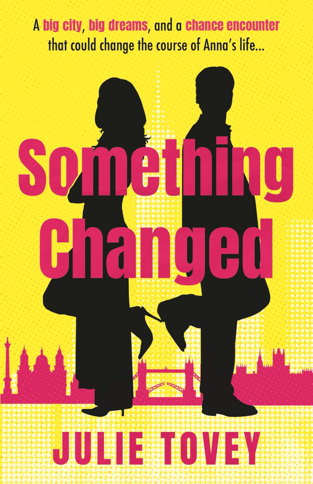 Something Changed