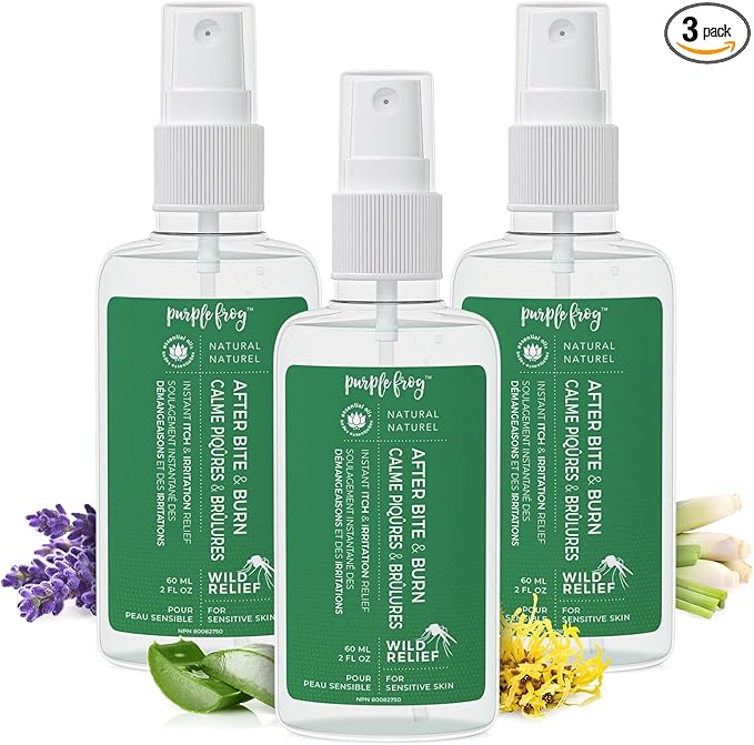 Anti-Itch Spray for Pets