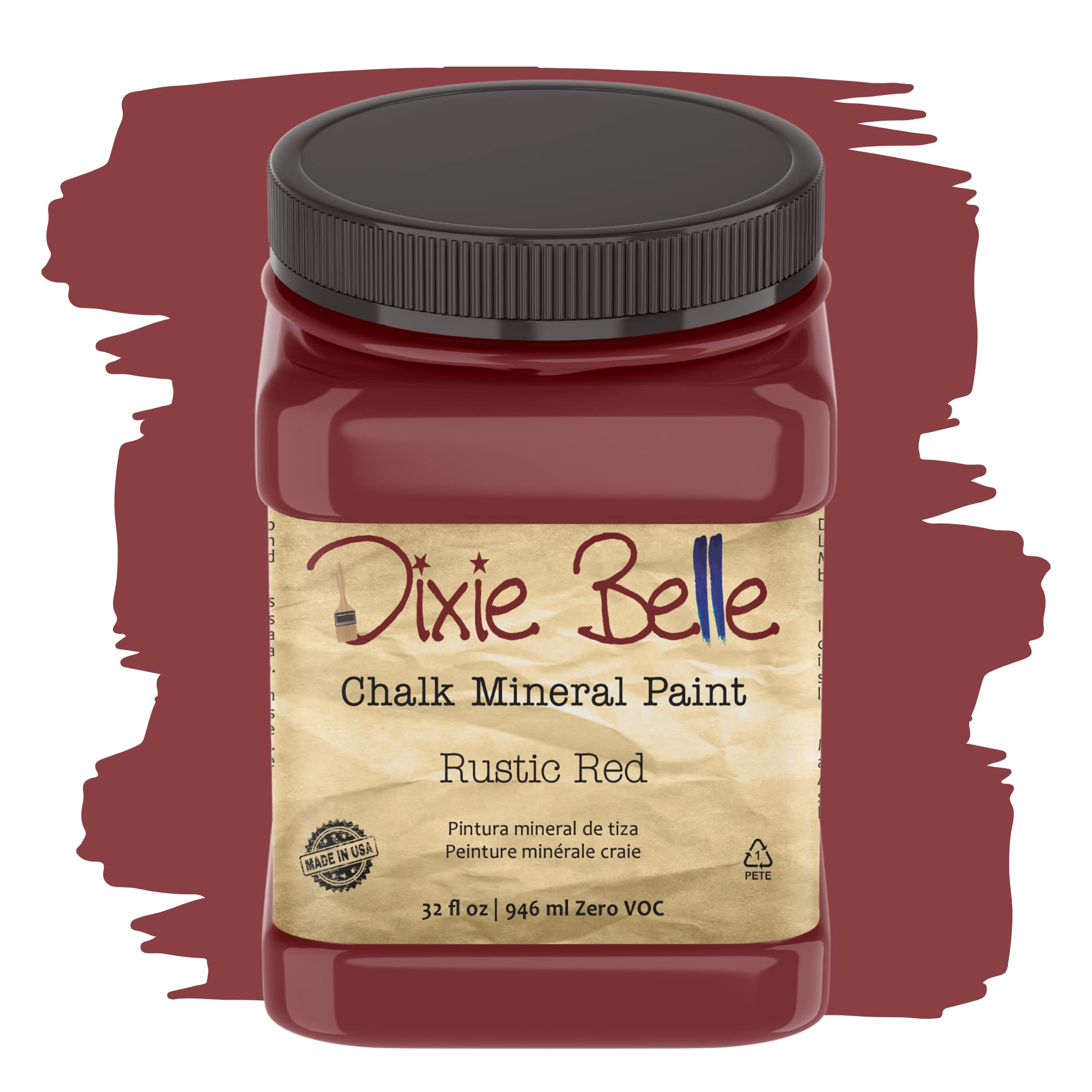 Dixie Belle Chalk Paint