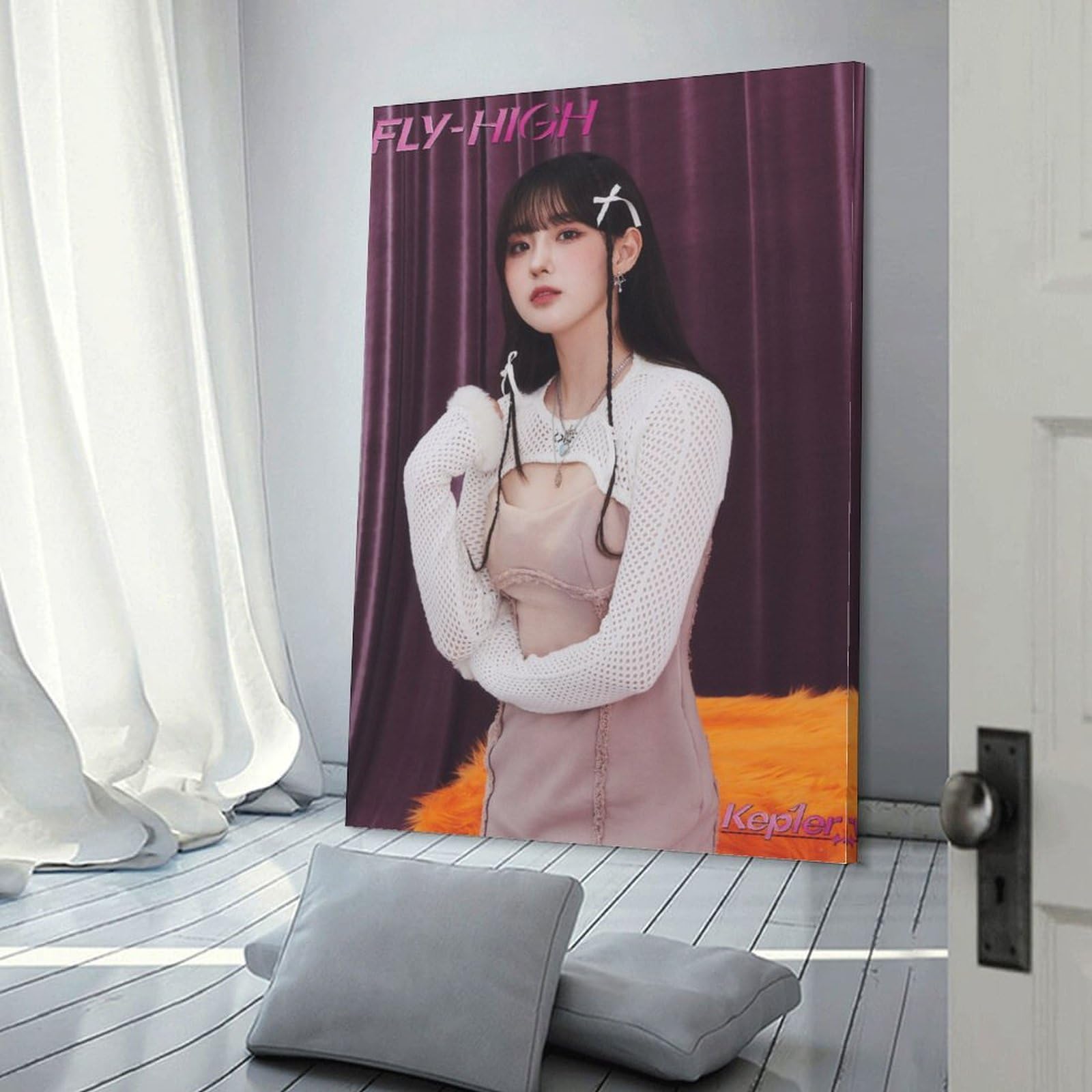 Amazon.co.jp: ChaeHyun チェヒョン Kep1er ケプラー 日本3rdシングル
