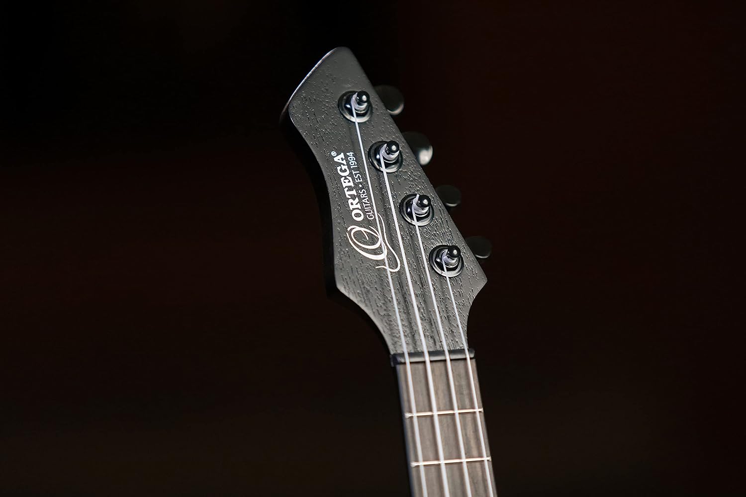 Horizon Series Revese Headstock Concert Ukulele