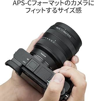 Amazon | トキナー Tokina 広角ズームレンズ atx-m 11-18mm F2.8 E APS