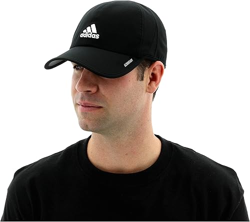 Miniatura 3 de adidas Adizero Gorra para hombre