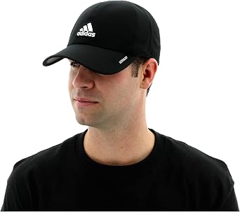 adidas Men`S Adizero II Cap (5142-ADIZEROCAP)