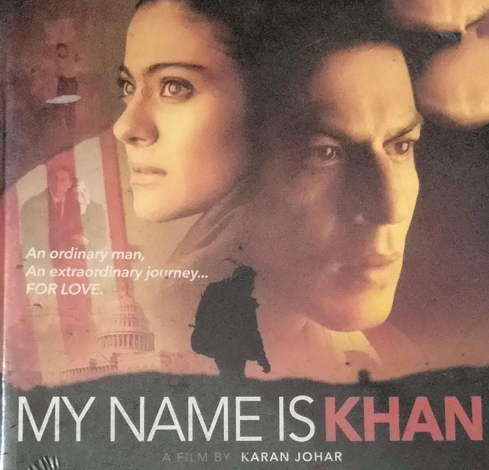 DKD My Name is Khan Audio cd (B0CVSBB46T) Amazon Price History, Amazon Price Tracker