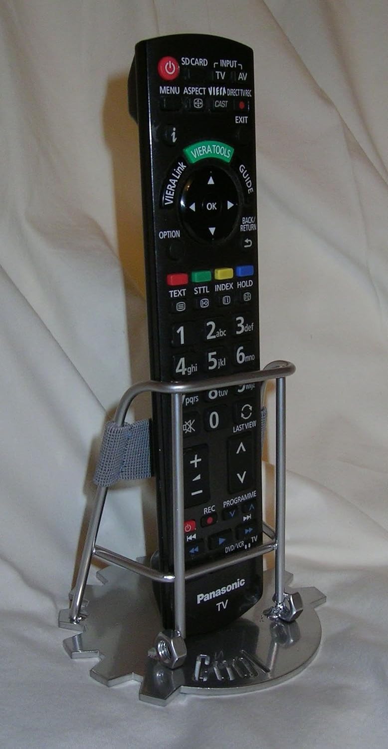 The Fogeys Zimmer Walking Frame Remote Control Holder Dad Grandad