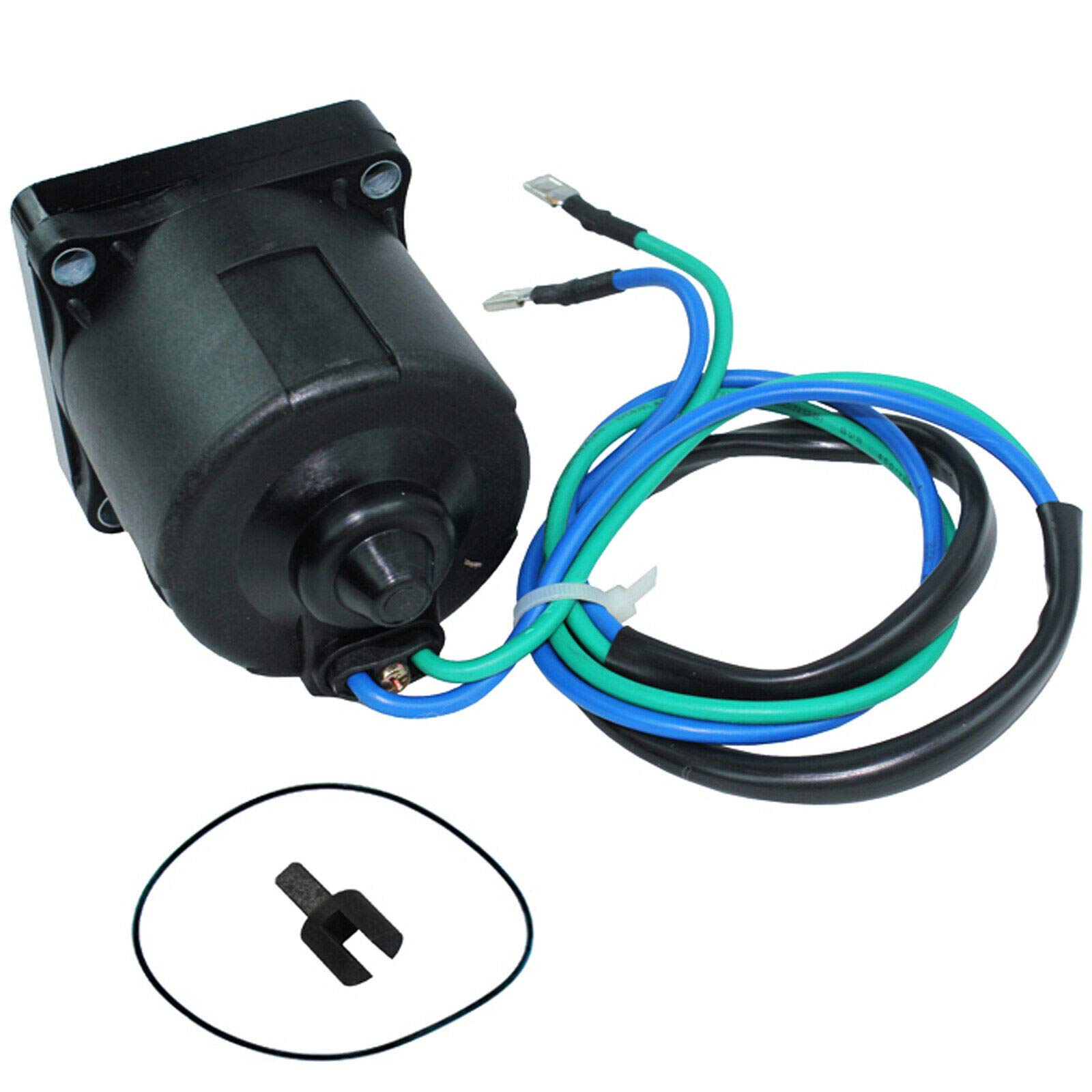 Amazon.com: Caltric New Tilt Trim Motor Compatible with Omc 434495 