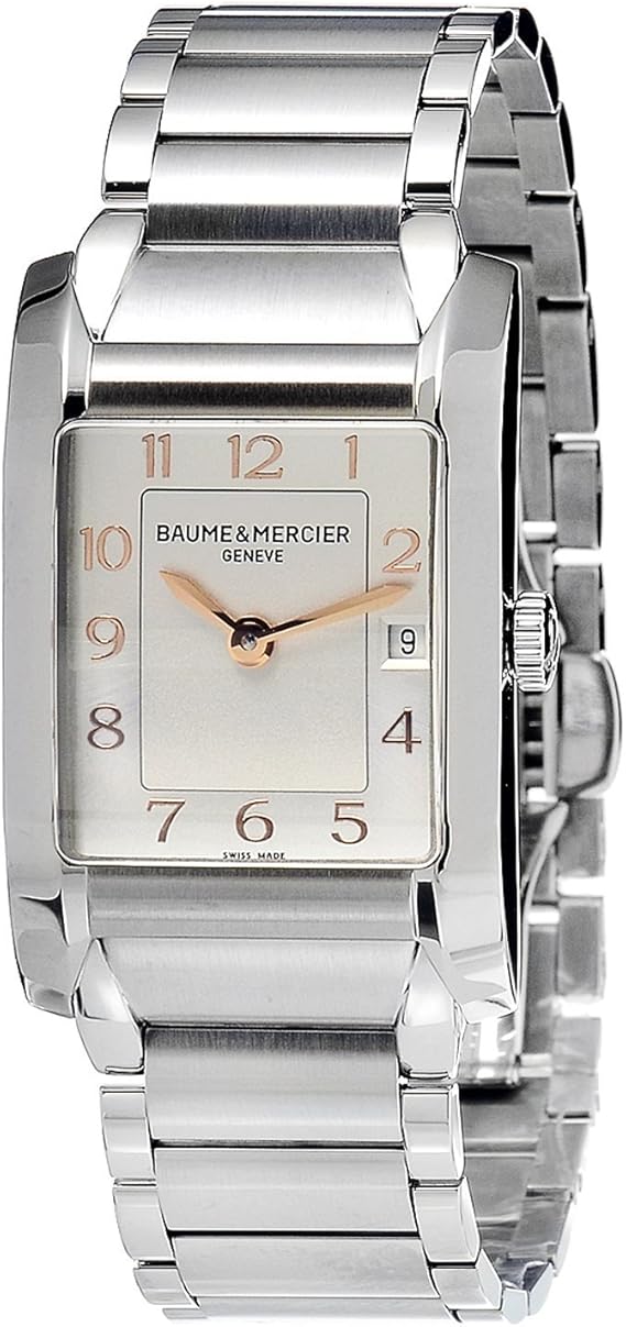 baume mercier amazon