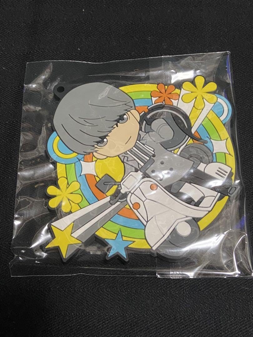 【完全未開封品】ペルソナ4　バラエティラバーマスコット　コトブキヤ特典付き コトブキヤオンラインショップ على X: 